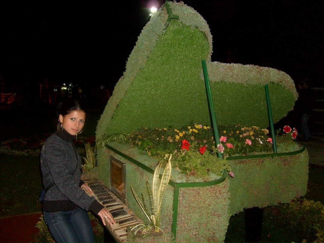 Ангелина Коршунова | Пятигорск