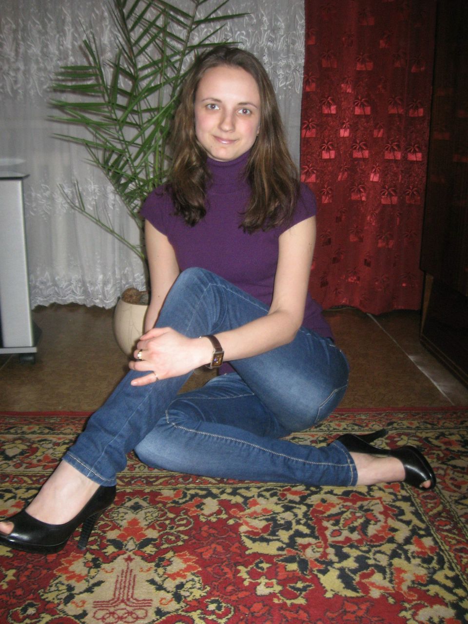 Юлия Хомутенко | Сумы