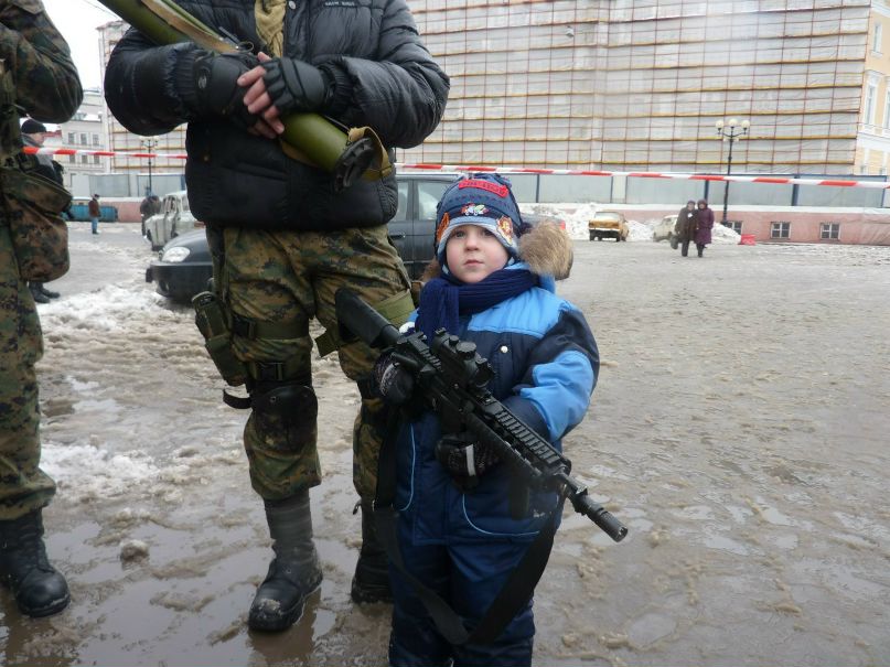 Илья Моршнев | Санкт-Петербург