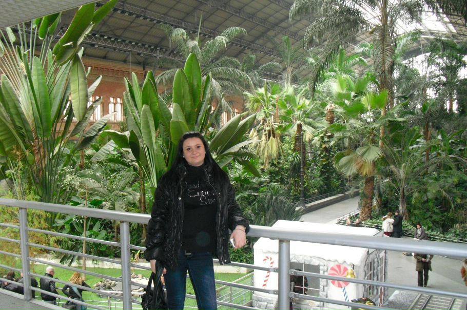 №3, Света Вильман, Бердичев №3, Света Вильман, Бердичев