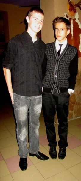 Богдан Батуричев Завадной Апельсин | Харьков