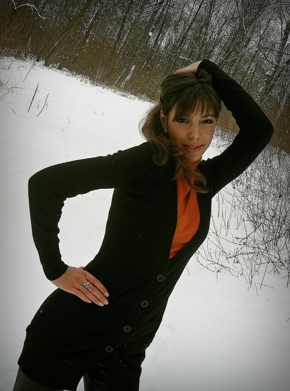 Наталія Цалин | 