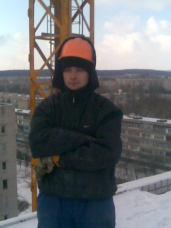 Андрюха Попов @Толянчиковичь@ | Ладыжин