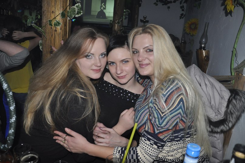 Ольга Черняева | Днепр (Днепропетровск)