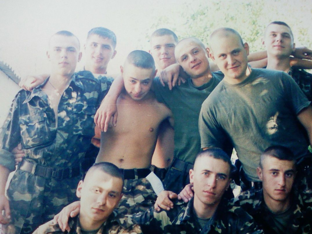 Денис Ободець | 