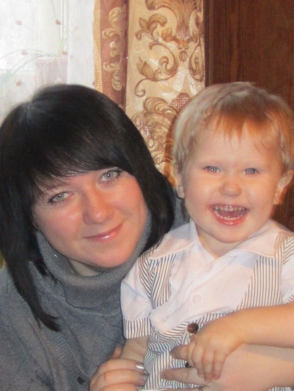 Юлия Бурцева | Бородинский