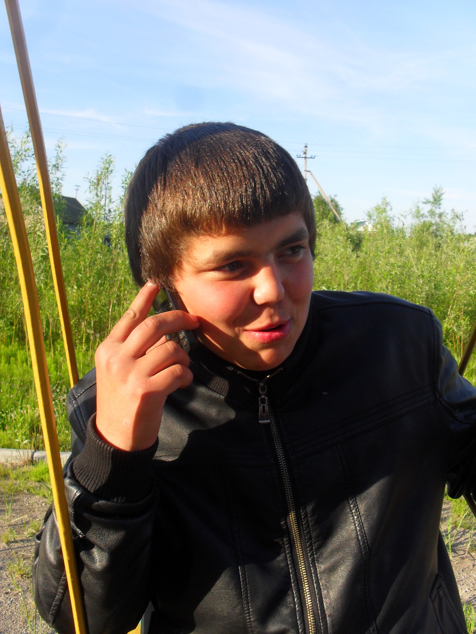 Фото профиля