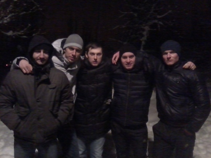 Артем Давыденко | Антрацит