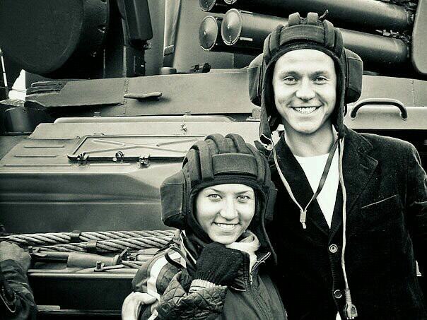 Маргарита Докшина | Москва