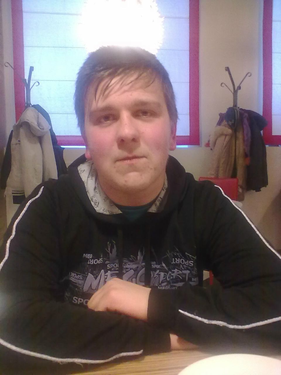 Кирилл Борисов | Дубна