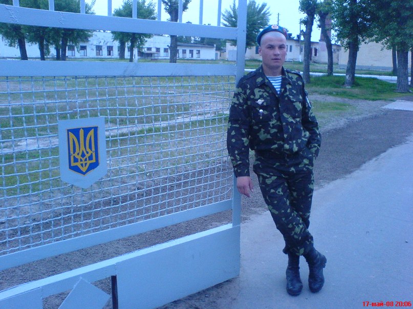 Владимир Мирошниченко | Краматорск