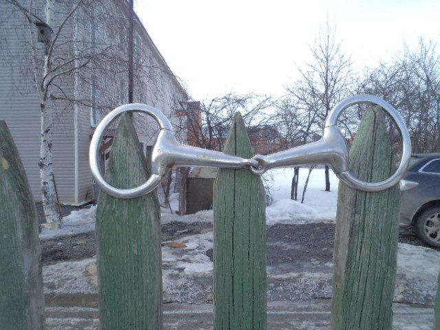 Оля Ladia | Москва