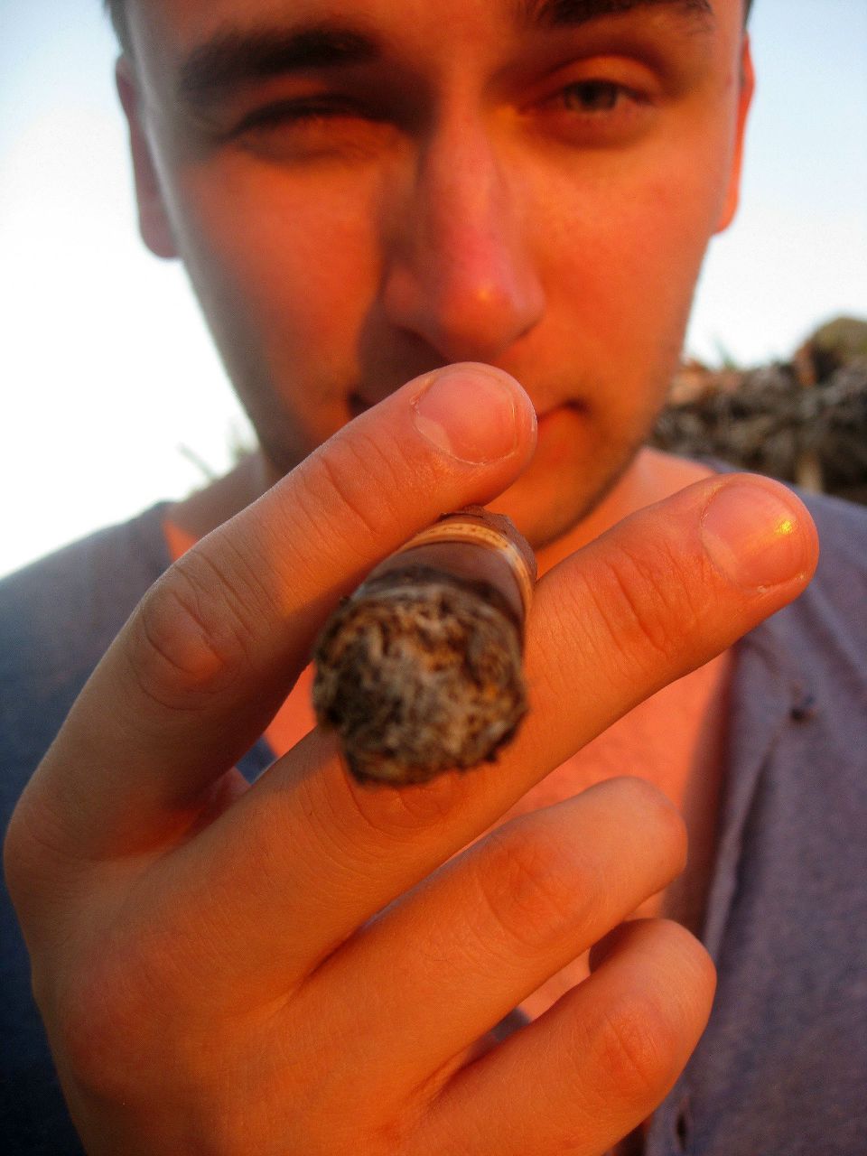 Артем Пронькин | Москва