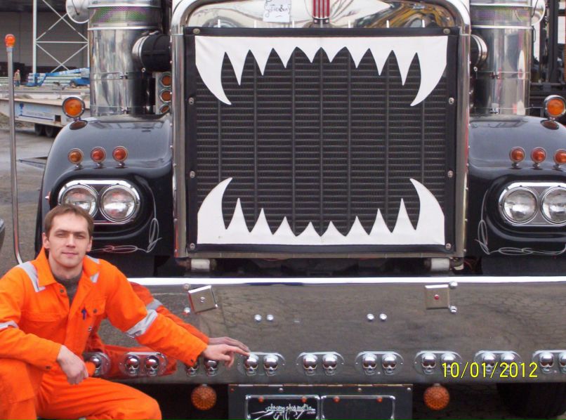 Дмитрий Рогачев | Архангельск