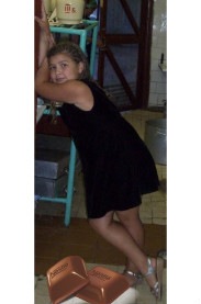 №5, Ландыш Минибаева, 25 лет, Казань, Россия №5, Ландыш Минибаева, 25 лет, Казань, Россия