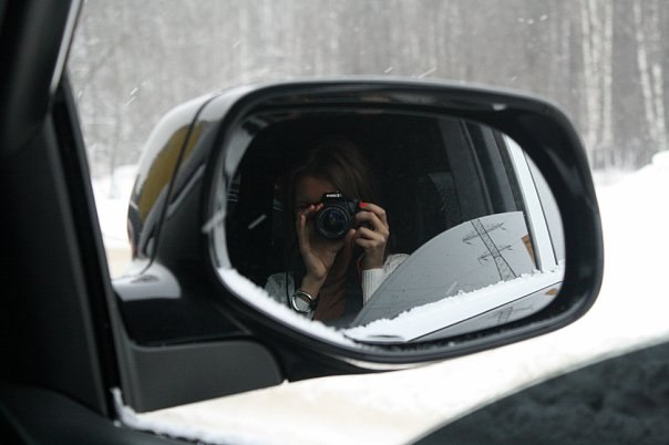 Делайла Шуттгерд Джошуа-Лай | Москва