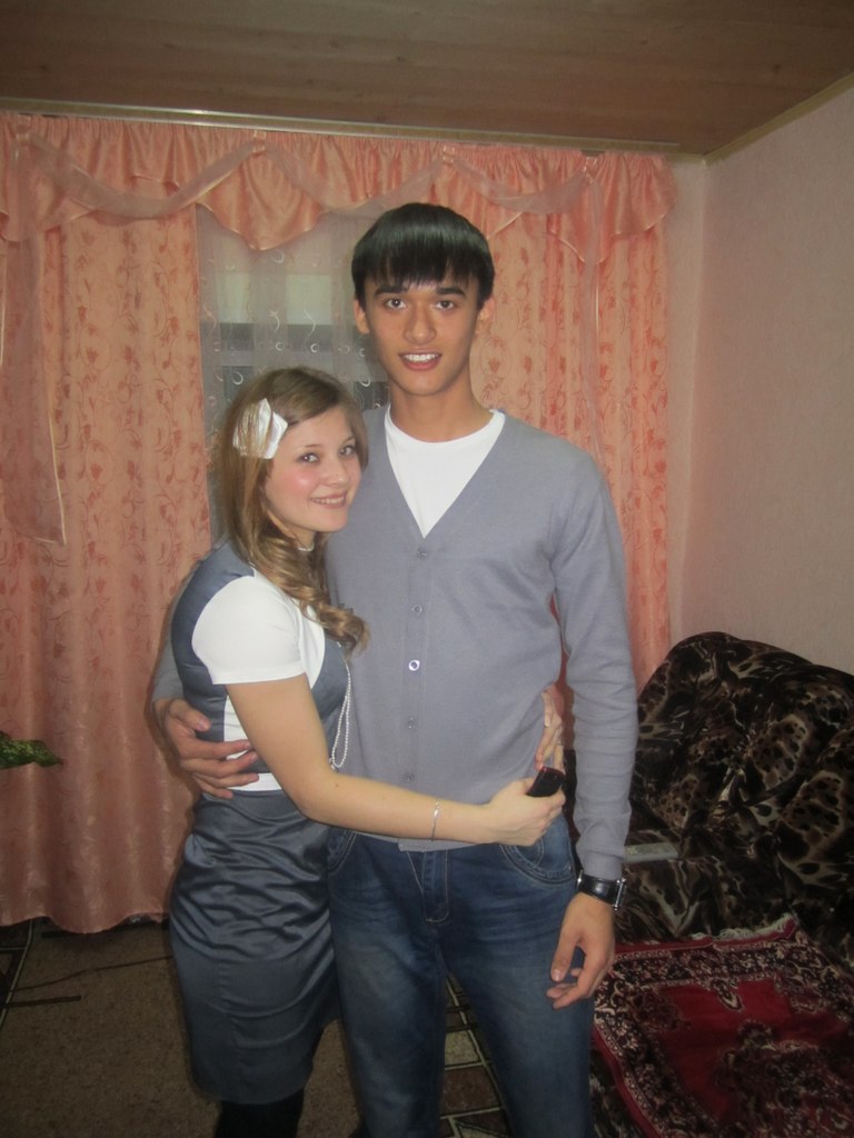 Гульназ Валеева | Набережные Челны