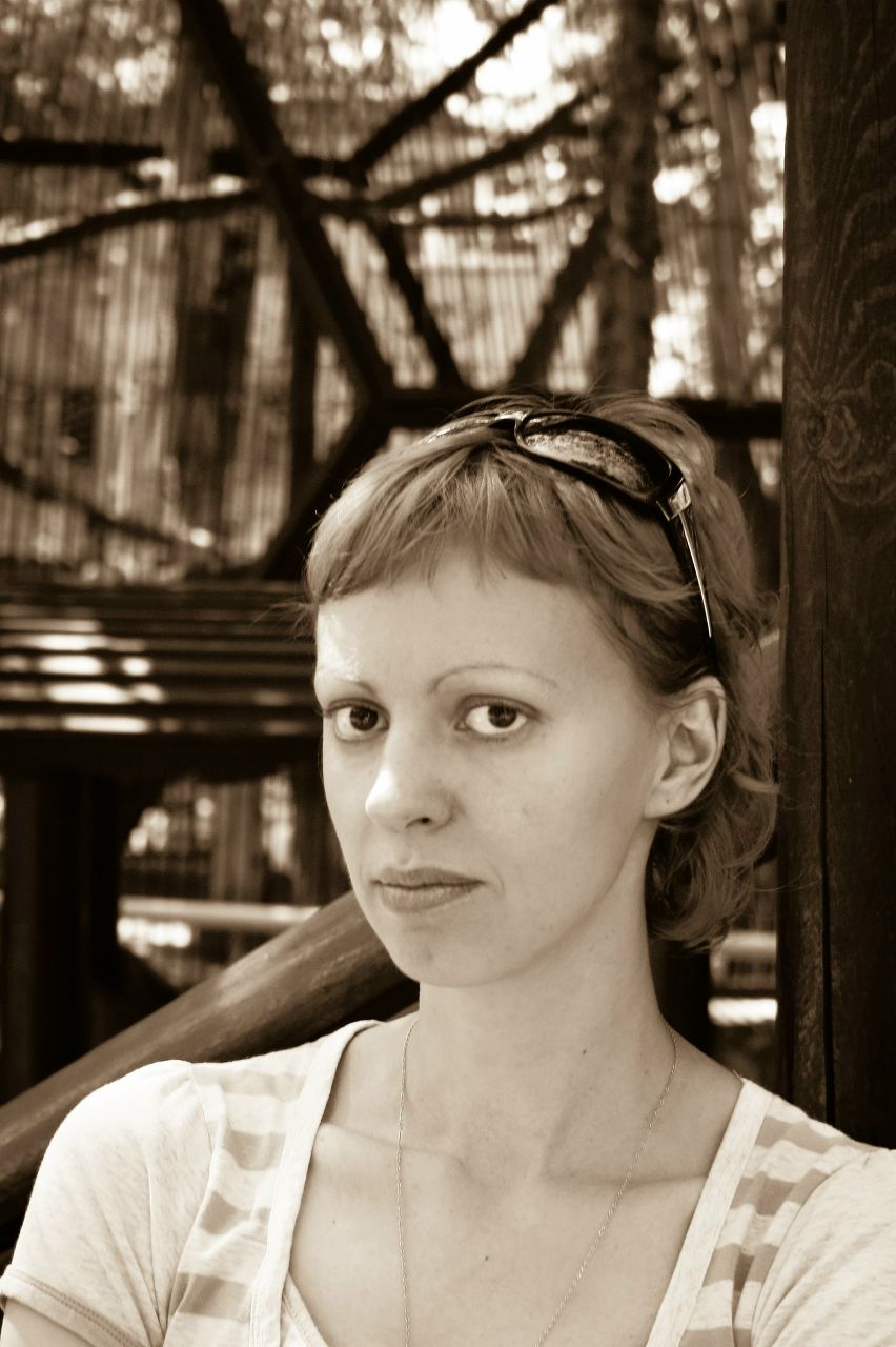 Юлия Иванкова | Новосибирск