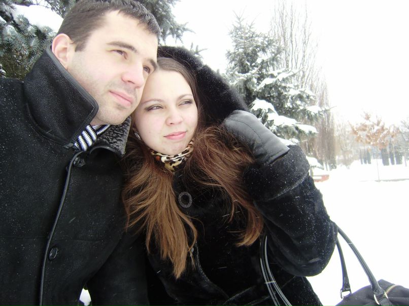 Євген Колесник | Ивано-Франковск