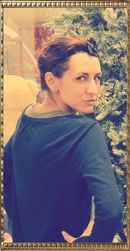 Тори Андреева | Москва