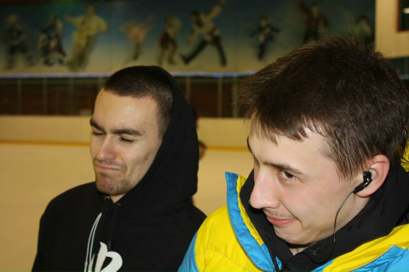 Ваня Кормилицын -->>SofaExpert<<-- | Москва