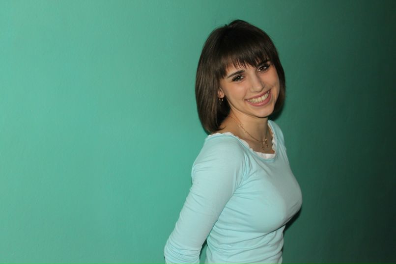 Анастасия Алексеенко | 