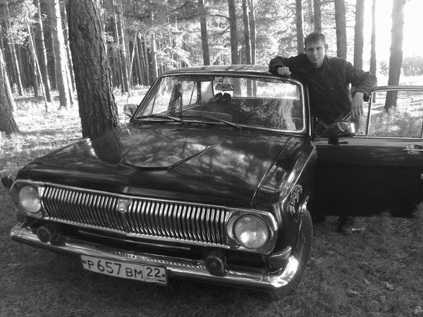 Петр Козырьков | 