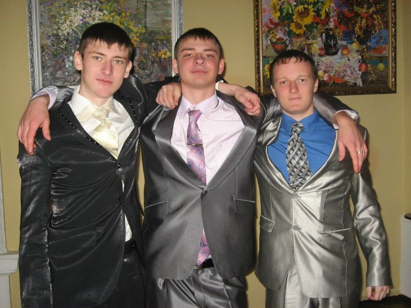 Игорь Литвиненко | 