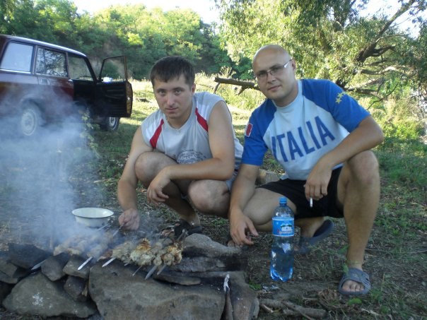 Александр Броварник | Киев