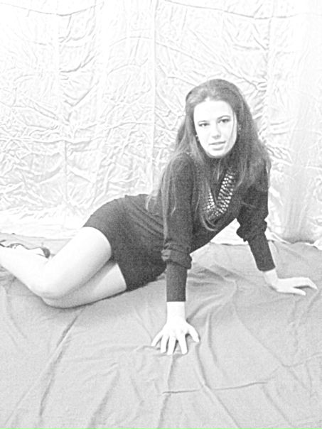 №47, Марина Марчук, 34 года, Кривой Рог №47, Марина Марчук, 34 года, Кривой Рог