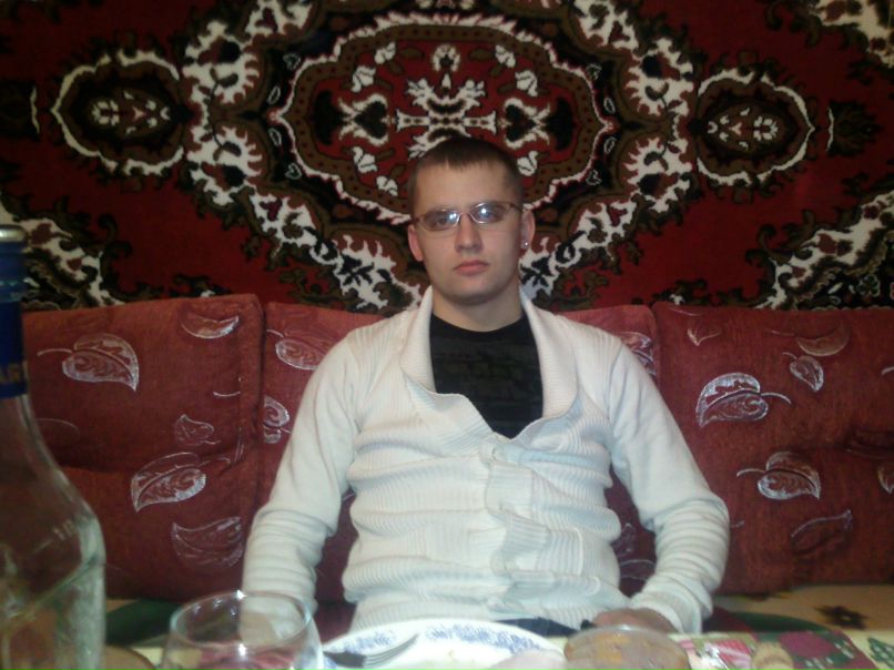 Виктор Мельников | Санкт-Петербург