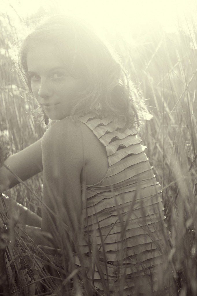 Екатерина Харитонова tosha | Санкт-Петербург