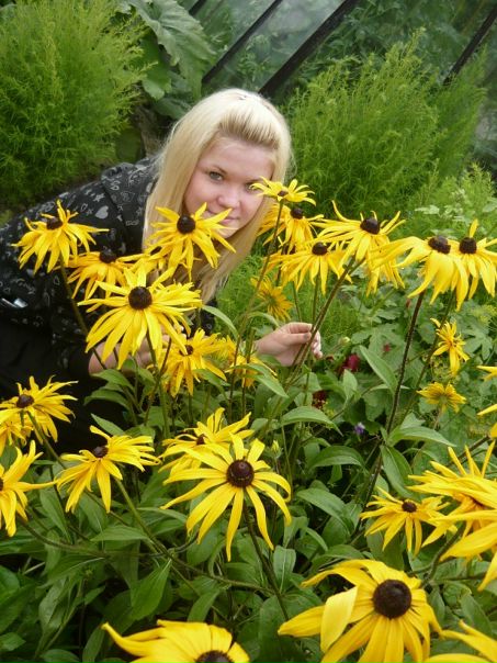 №10, Катюшка Возчикова №10, Катюшка Возчикова