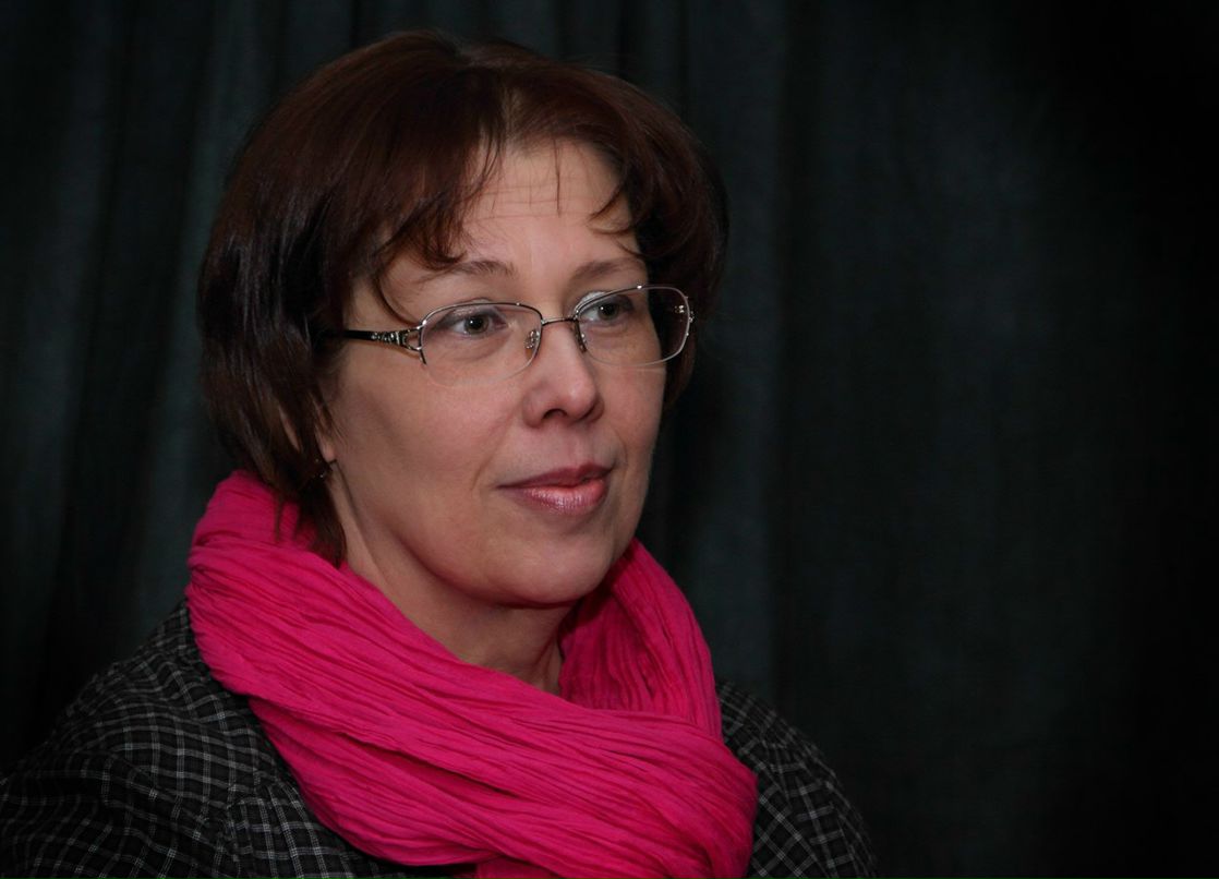 Ольга Флорина | Санкт-Петербург