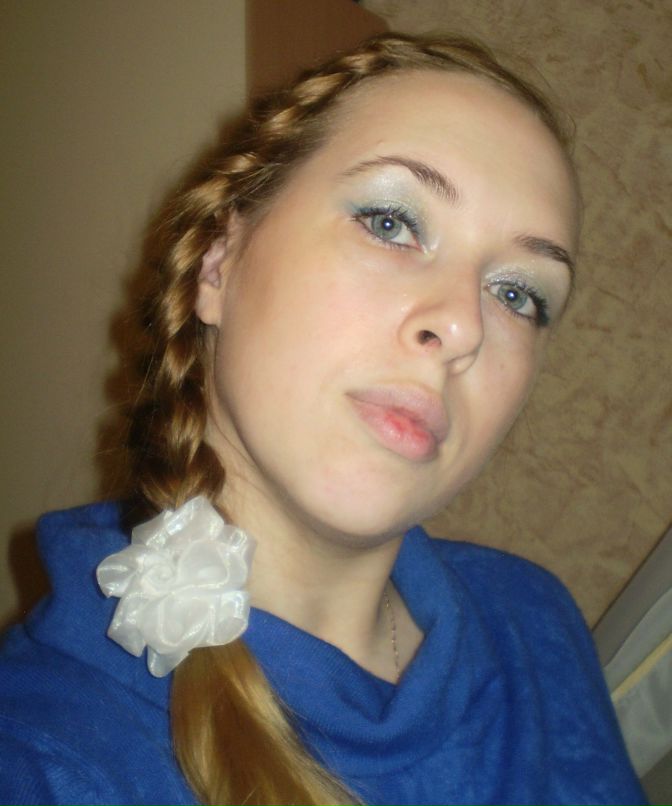 Ирина Щербаненко | Новосибирск