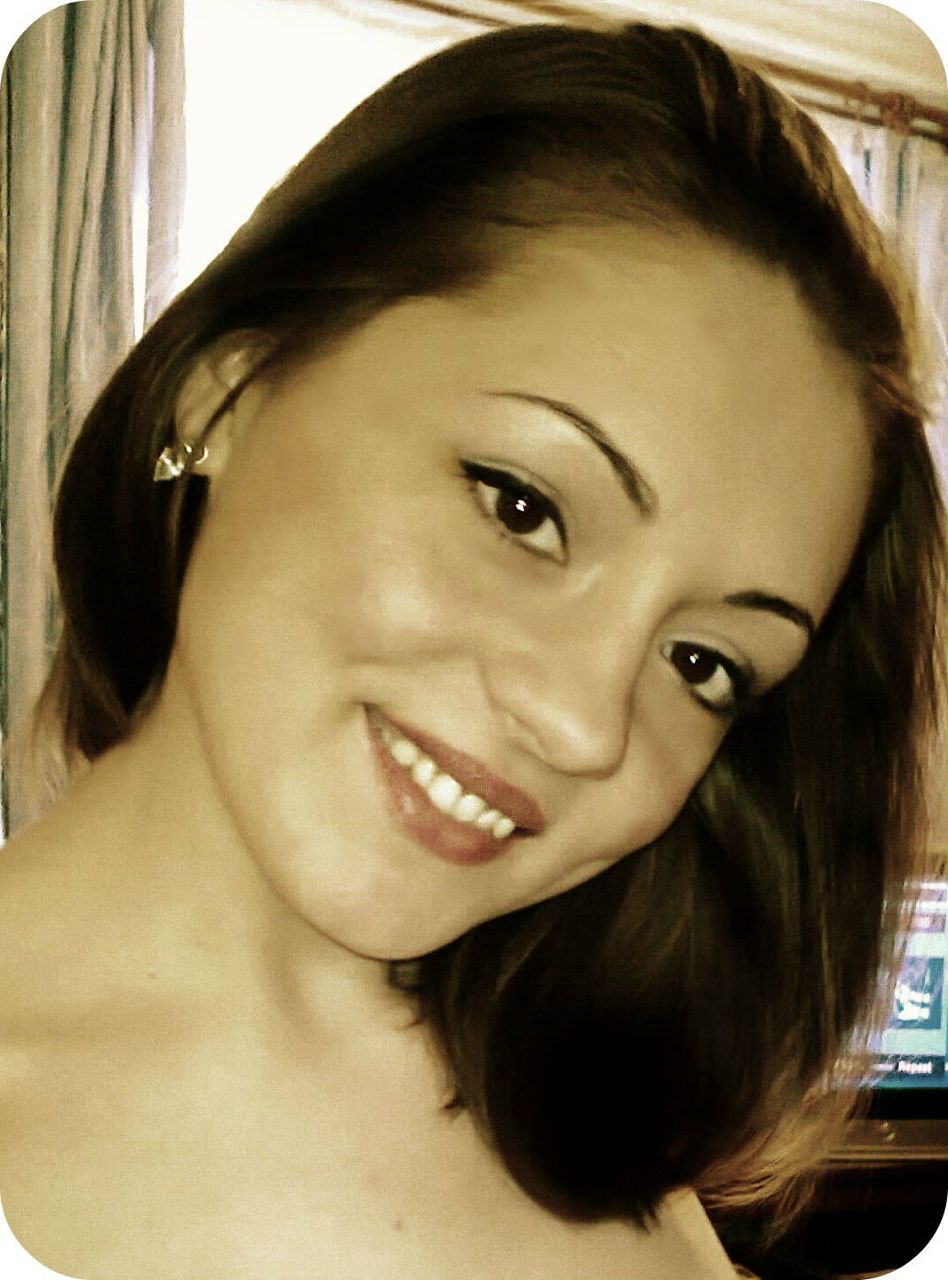 Анна Гусак | Теребовля