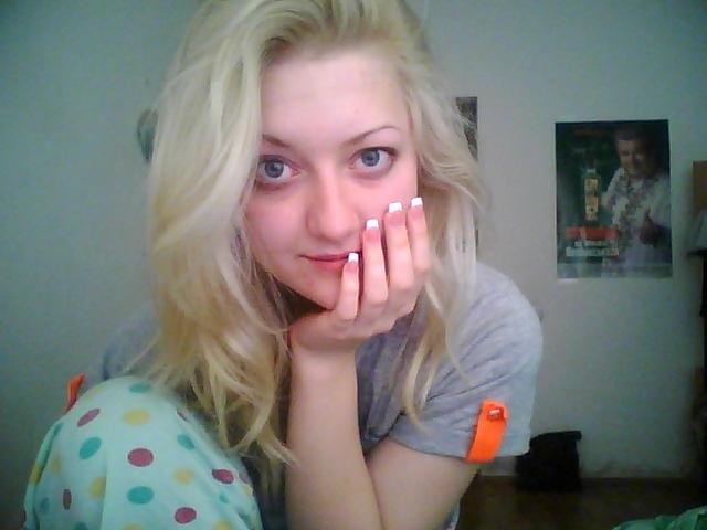 Світлана Лук'янець | Белая Церковь