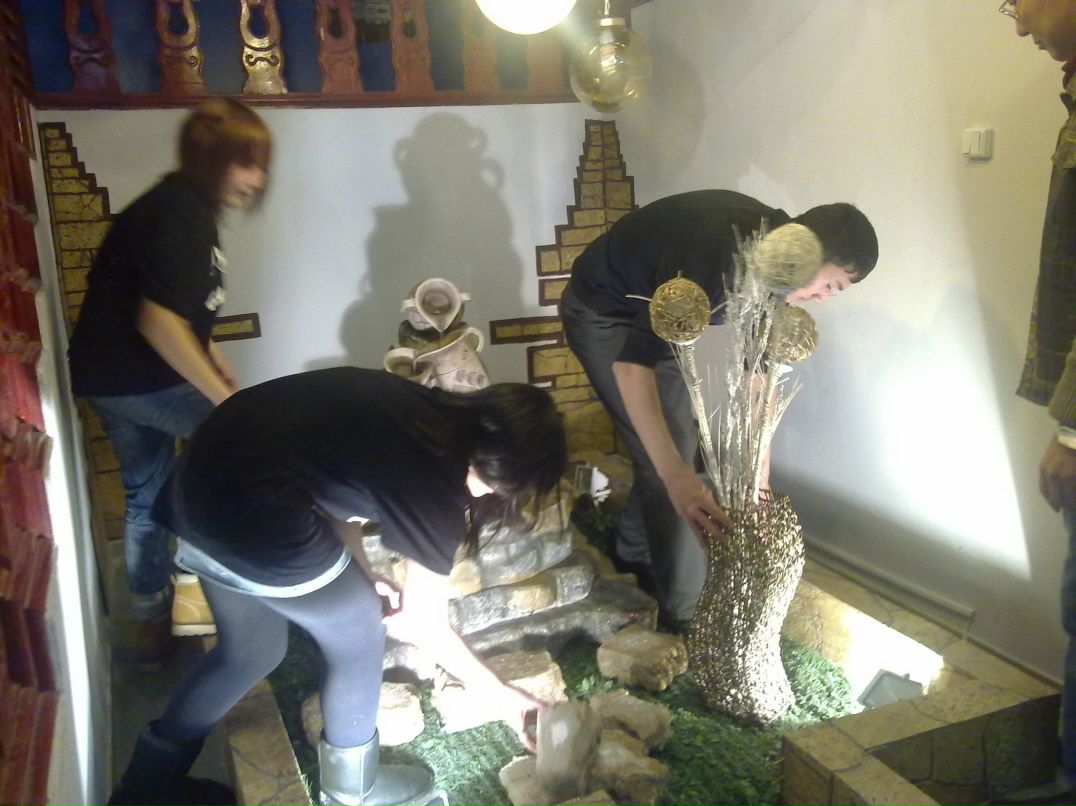 Amalia Kornilova | Батагай-Алыта