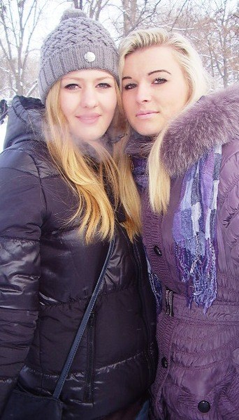 Lady Landa | Киев