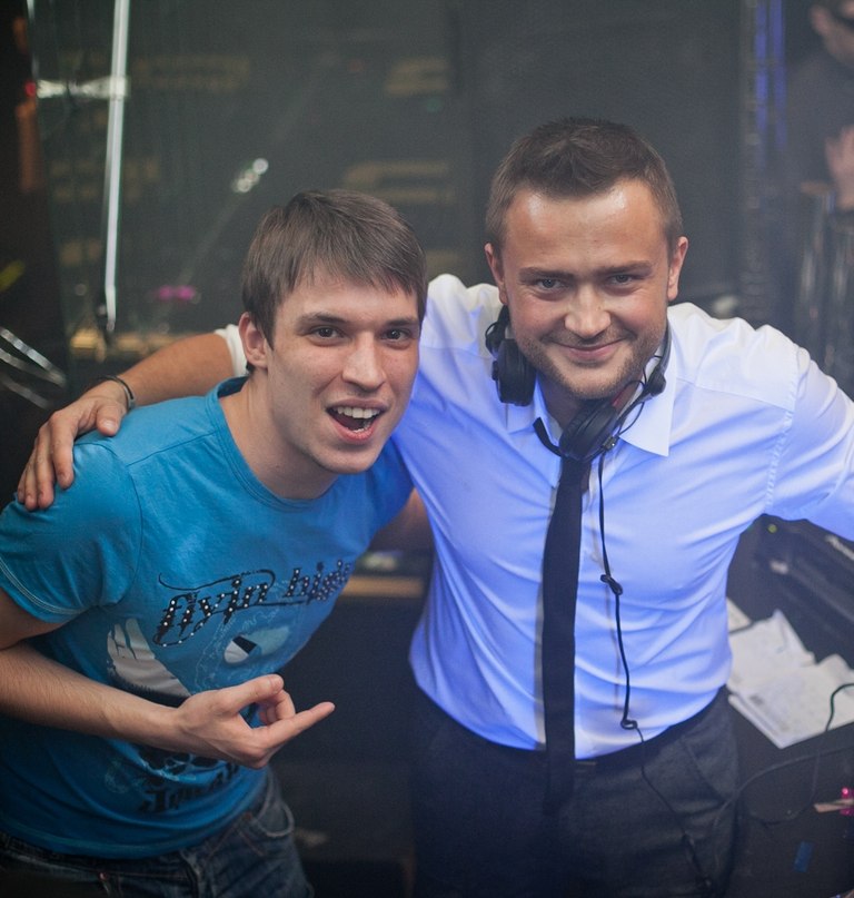 Игорь Карабутов | Ростов-на-Дону