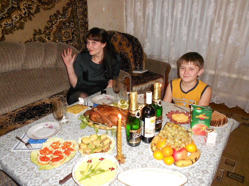 Анна Хопрова | Воронеж