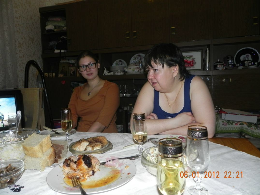 Мария Силантьева | Кемерово