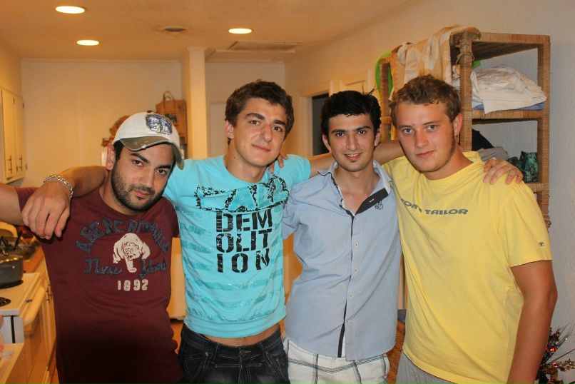 Ярослав Дзвониский | Киев