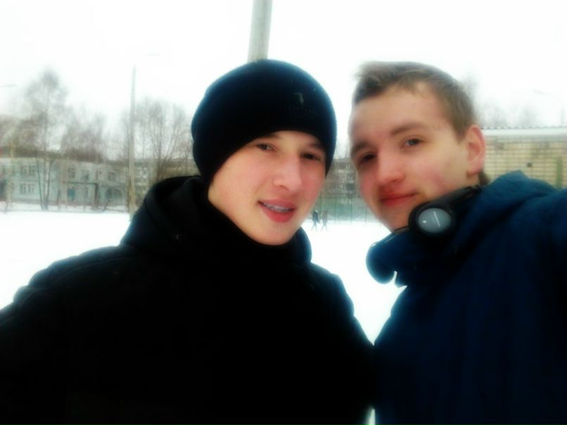 Виктор Курочкин | Санкт-Петербург