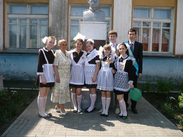 Анастасия Басова | Курск