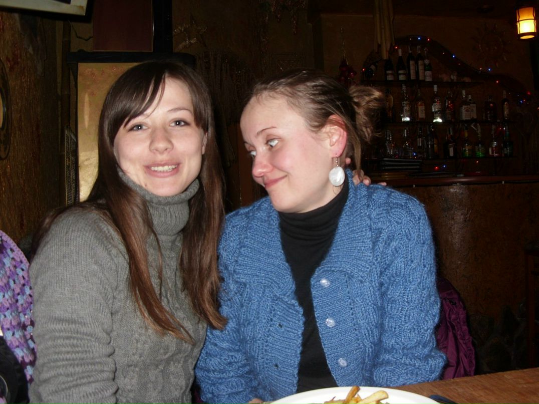 Анна Поліщук | Киев