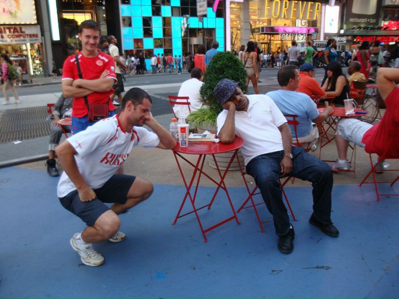 Евгений Кириллов | Новосибирск