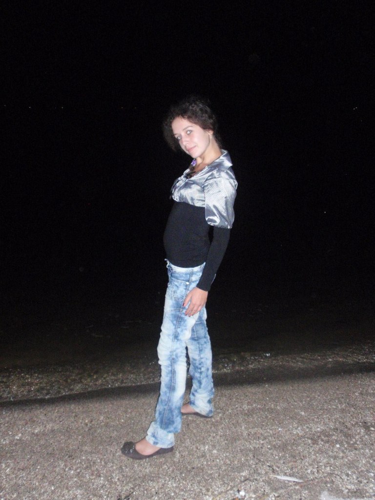 Олечка Пролепа &БОГИНЯ& | Николаев