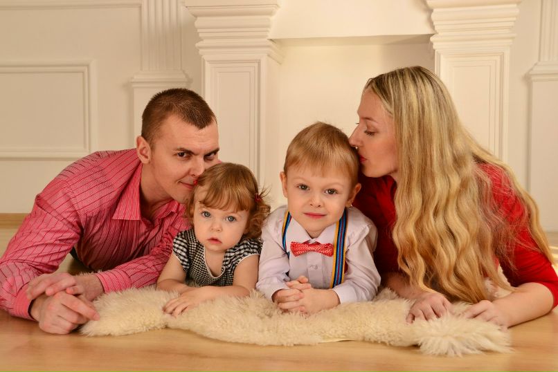 Надежда Сыроватская | Москва