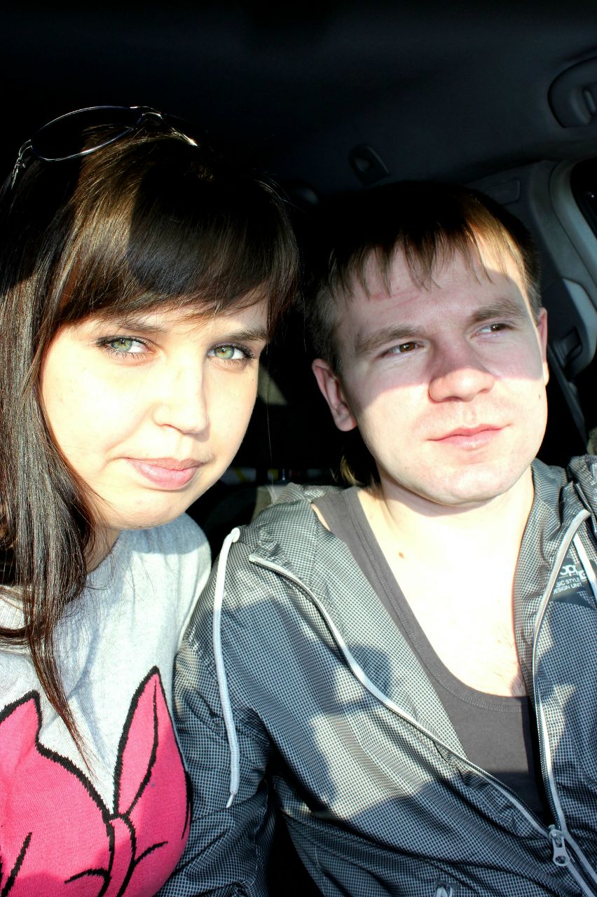 Елена Борковская | Архангельск